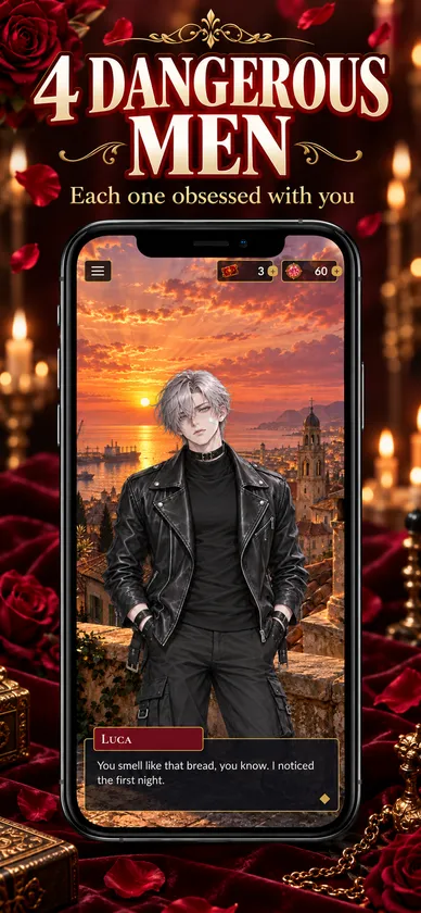Gilded Cage Waltz screenshot 1