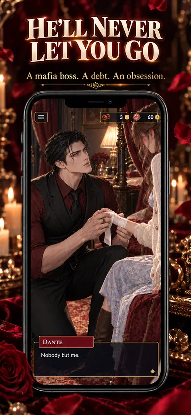 Gilded Cage Waltz screenshot 2