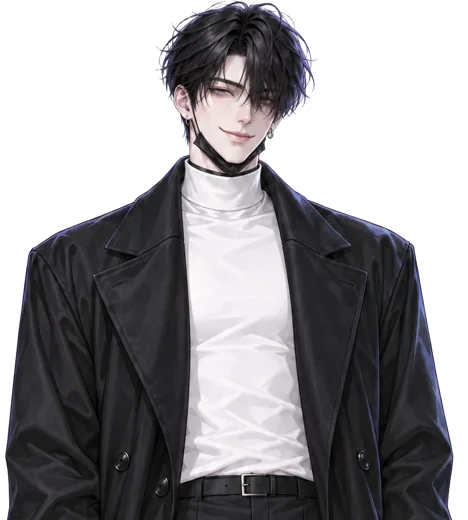 Jin Haneul from Off the Record