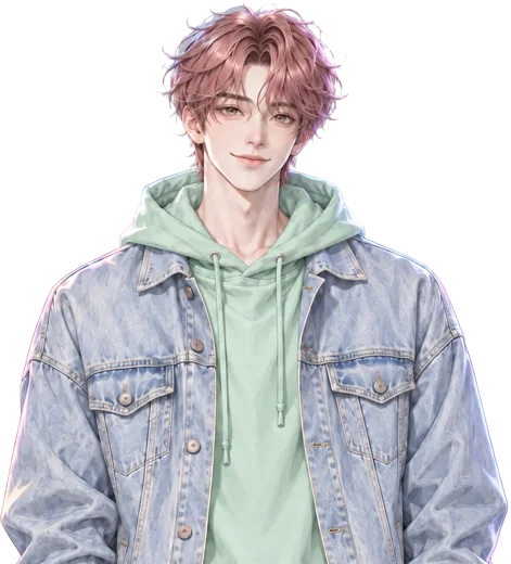 Noa Lin from Off the Record