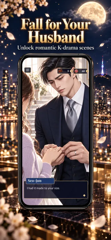 Twelve Moons in Seoul screenshot 2