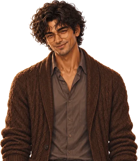 Kabir Malhotra from Villa Vows
